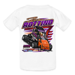 Xavier Rottino | 2023 | Youth T-Shirt - white