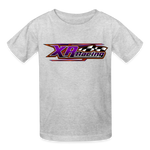 Xavier Rottino | 2023 | Youth T-Shirt - heather gray