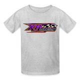 Xavier Rottino | 2023 | Youth T-Shirt - heather gray