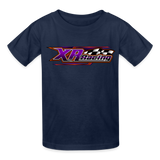 Xavier Rottino | 2023 | Youth T-Shirt - navy