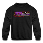 Xavier Rottino | 2023 | Youth Crewneck | Sweatshirt - black