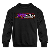 Xavier Rottino | 2023 | Youth Crewneck | Sweatshirt - black