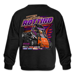 Xavier Rottino | 2023 | Youth Crewneck | Sweatshirt - black