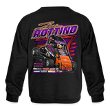 Xavier Rottino | 2023 | Youth Crewneck | Sweatshirt - black