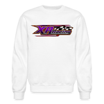 Xavier Rottino | 2023 | Adult Crewneck Sweatshirt - white