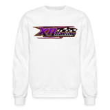 Xavier Rottino | 2023 | Adult Crewneck Sweatshirt - white