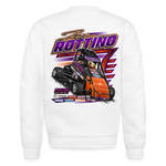 Xavier Rottino | 2023 | Adult Crewneck Sweatshirt - white