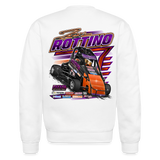 Xavier Rottino | 2023 | Adult Crewneck Sweatshirt - white