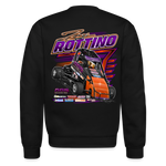 Xavier Rottino | 2023 | Adult Crewneck Sweatshirt - black