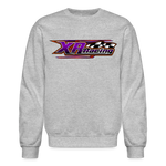 Xavier Rottino | 2023 | Adult Crewneck Sweatshirt - heather gray