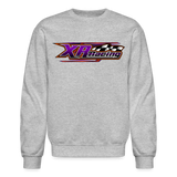 Xavier Rottino | 2023 | Adult Crewneck Sweatshirt - heather gray