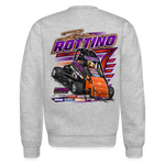 Xavier Rottino | 2023 | Adult Crewneck Sweatshirt - heather gray