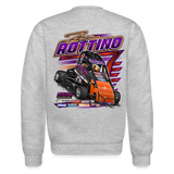 Xavier Rottino | 2023 | Adult Crewneck Sweatshirt - heather gray