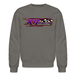 Xavier Rottino | 2023 | Adult Crewneck Sweatshirt - asphalt gray