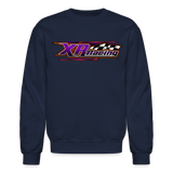 Xavier Rottino | 2023 | Adult Crewneck Sweatshirt - navy