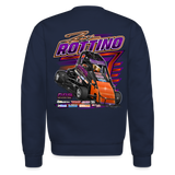 Xavier Rottino | 2023 | Adult Crewneck Sweatshirt - navy