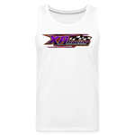 Xavier Rottino | 2023 | Men's Tank - white