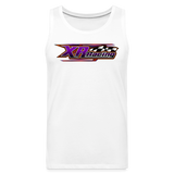 Xavier Rottino | 2023 | Men's Tank - white