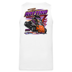 Xavier Rottino | 2023 | Men's Tank - white