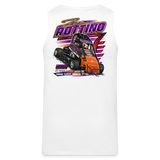 Xavier Rottino | 2023 | Men's Tank - white