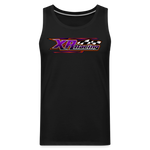 Xavier Rottino | 2023 | Men's Tank - black