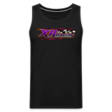 Xavier Rottino | 2023 | Men's Tank - black