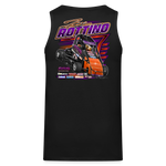 Xavier Rottino | 2023 | Men's Tank - black