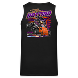 Xavier Rottino | 2023 | Men's Tank - black