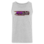 Xavier Rottino | 2023 | Men's Tank - heather gray