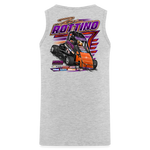 Xavier Rottino | 2023 | Men's Tank - heather gray