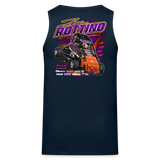 Xavier Rottino | 2023 | Men's Tank - deep navy