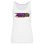 Xavier Rottino | 2023 | Women's Tank - white