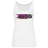 Xavier Rottino | 2023 | Women's Tank - white