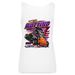 Xavier Rottino | 2023 | Women's Tank - white