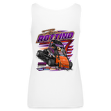 Xavier Rottino | 2023 | Women's Tank - white