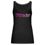 Xavier Rottino | 2023 | Women's Tank - black