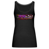 Xavier Rottino | 2023 | Women's Tank - black