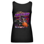 Xavier Rottino | 2023 | Women's Tank - black