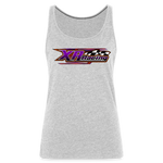 Xavier Rottino | 2023 | Women's Tank - heather gray