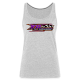 Xavier Rottino | 2023 | Women's Tank - heather gray