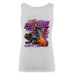 Xavier Rottino | 2023 | Women's Tank - heather gray