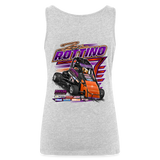 Xavier Rottino | 2023 | Women's Tank - heather gray