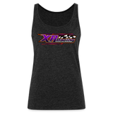 Xavier Rottino | 2023 | Women's Tank - charcoal grey