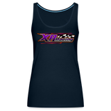 Xavier Rottino | 2023 | Women's Tank - deep navy