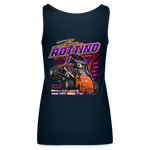 Xavier Rottino | 2023 | Women's Tank - deep navy