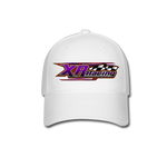 Xavier Rottino | 2023 | Baseball Cap - white