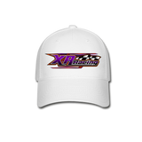 Xavier Rottino | 2023 | Baseball Cap - white