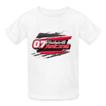 Dale Hackworth | 2023 | Youth T-Shirt - white