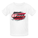 Dale Hackworth | 2023 | Youth T-Shirt - white