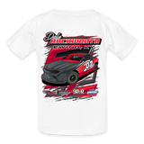 Dale Hackworth | 2023 | Youth T-Shirt - white